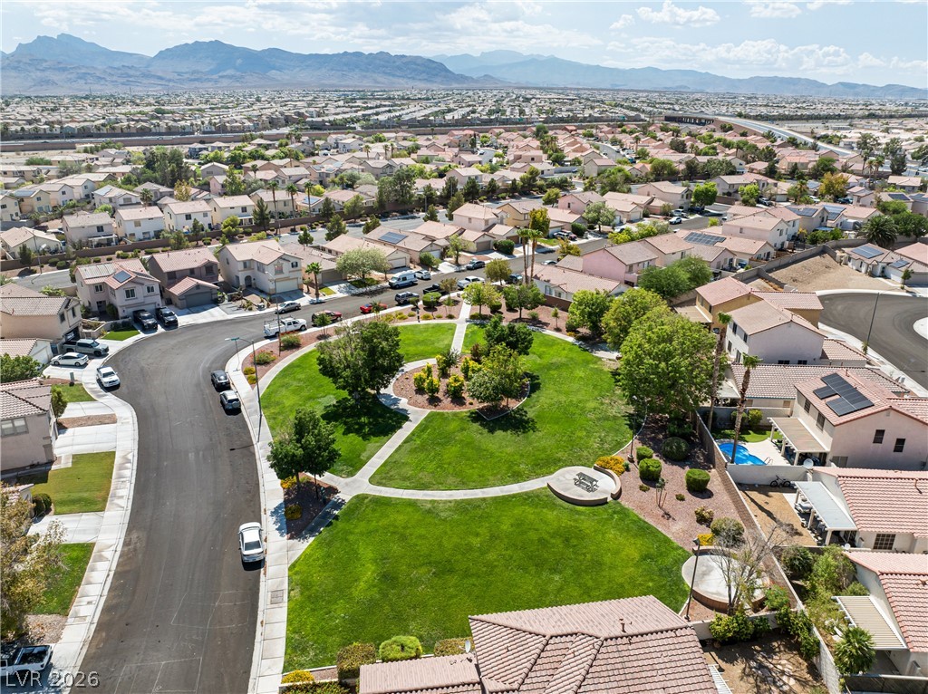 8609 Majestic Pine Avenue Las Vegas NV 89143