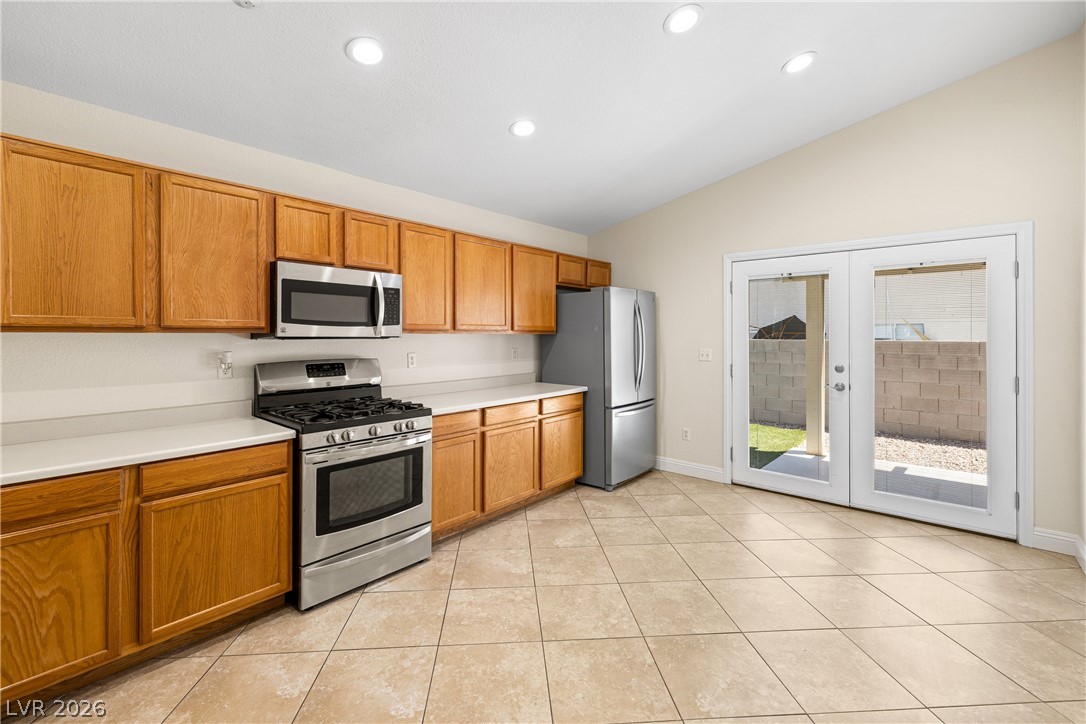 8609 Majestic Pine Avenue Las Vegas NV 89143