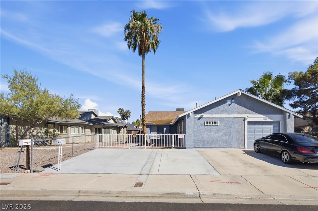 5656 Sea Breeze Avenue Las Vegas NV 89110
