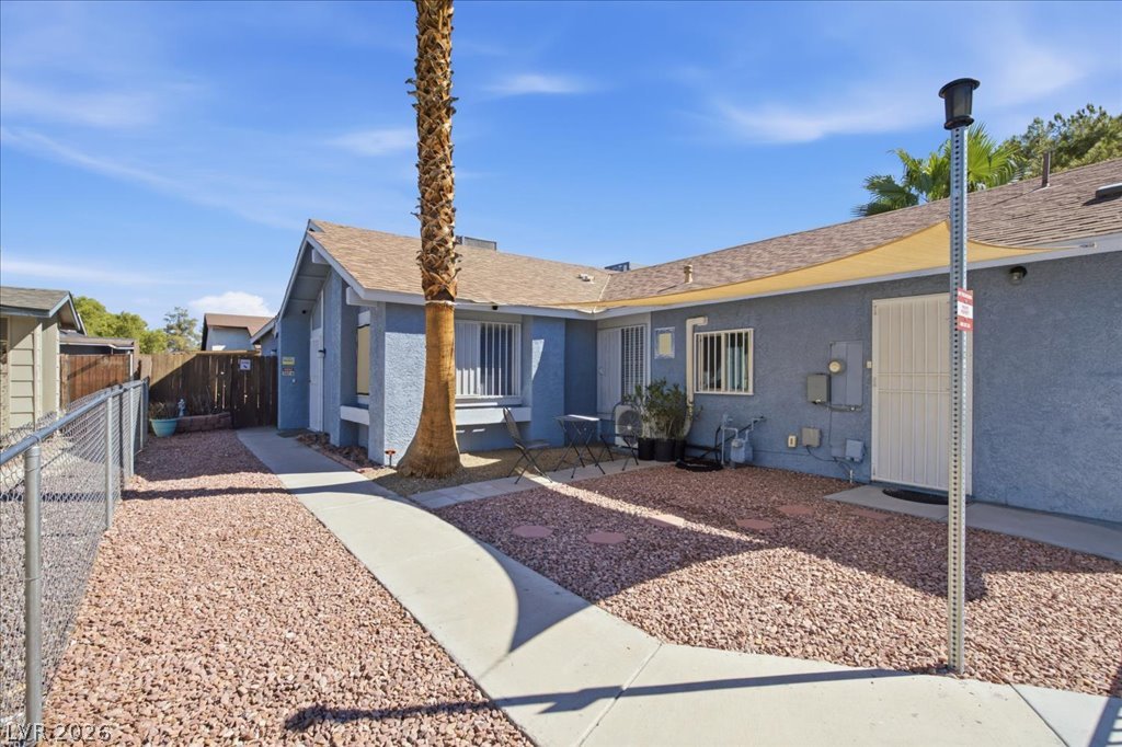 5656 Sea Breeze Avenue Las Vegas NV 89110