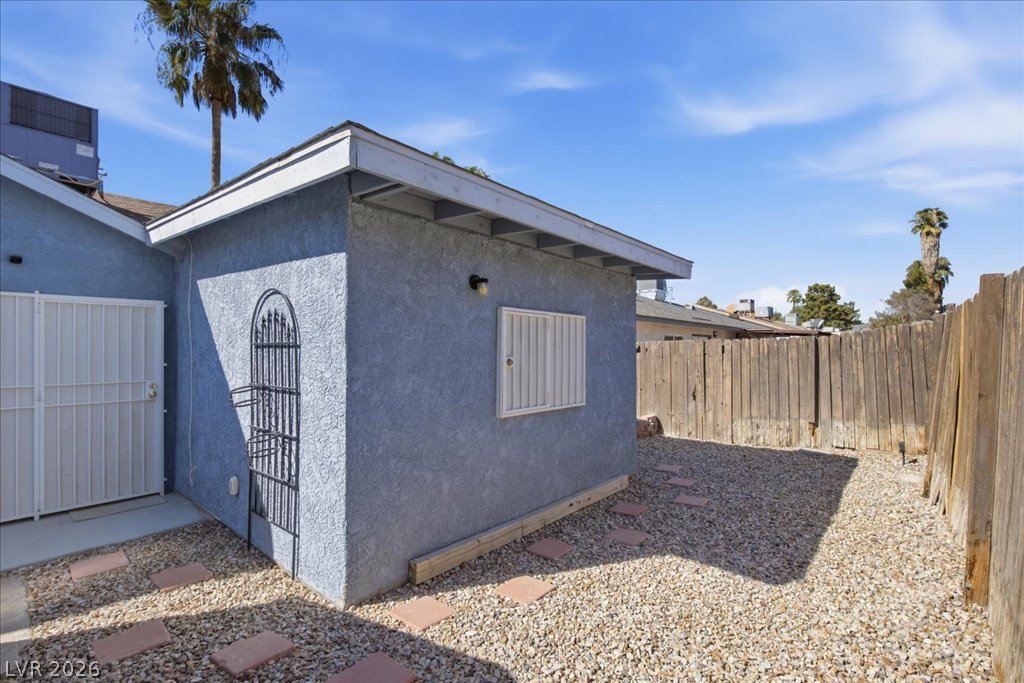 5656 Sea Breeze Avenue Las Vegas NV 89110