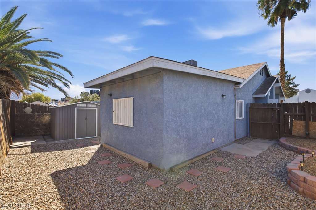 5656 Sea Breeze Avenue Las Vegas NV 89110
