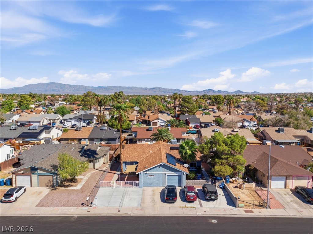 5656 Sea Breeze Avenue Las Vegas NV 89110