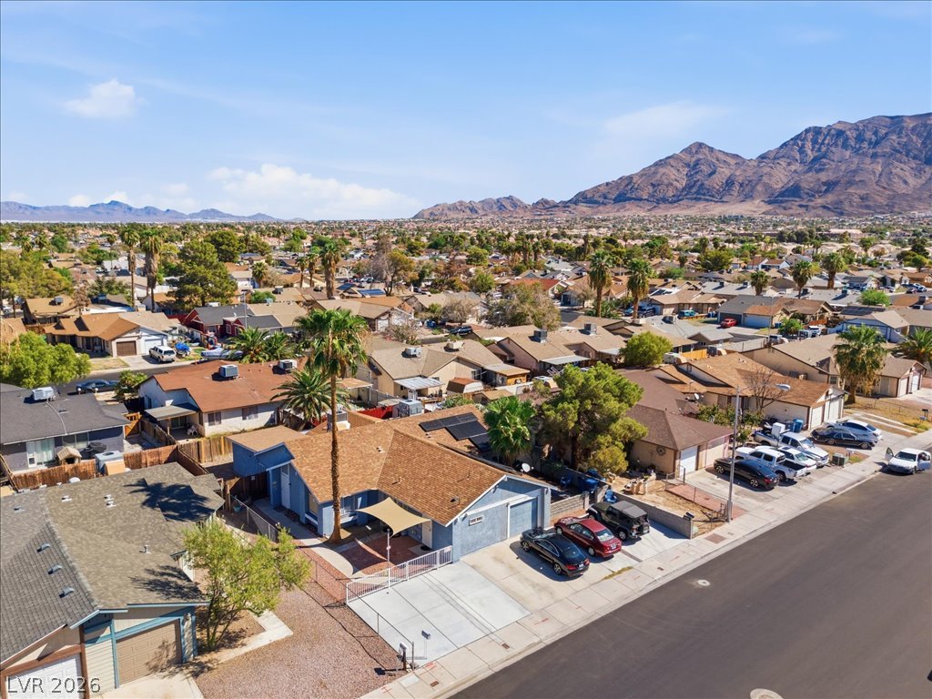 5656 Sea Breeze Avenue Las Vegas NV 89110