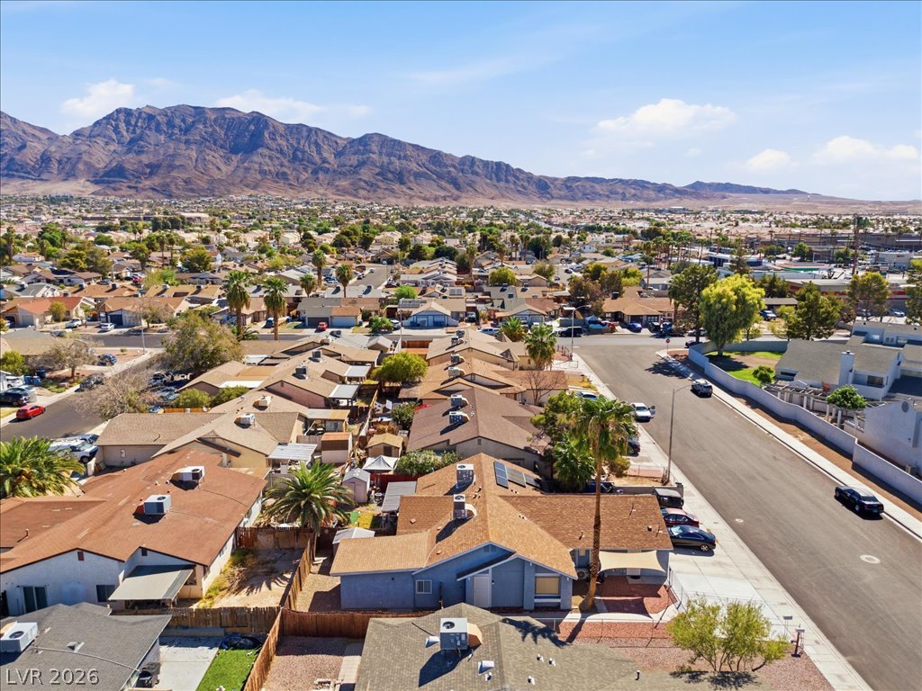 5656 Sea Breeze Avenue Las Vegas NV 89110