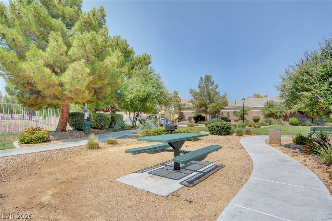 4635 Abbottwood Avenue North Las Vegas NV 89031