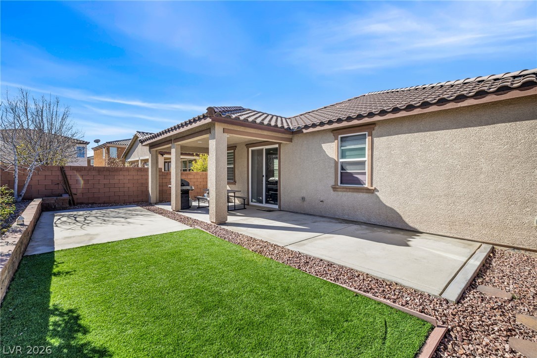766 Topocoba Street Las Vegas NV 89178