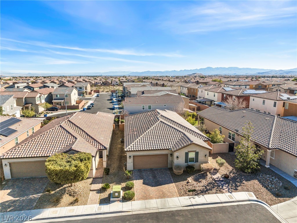 766 Topocoba Street Las Vegas NV 89178