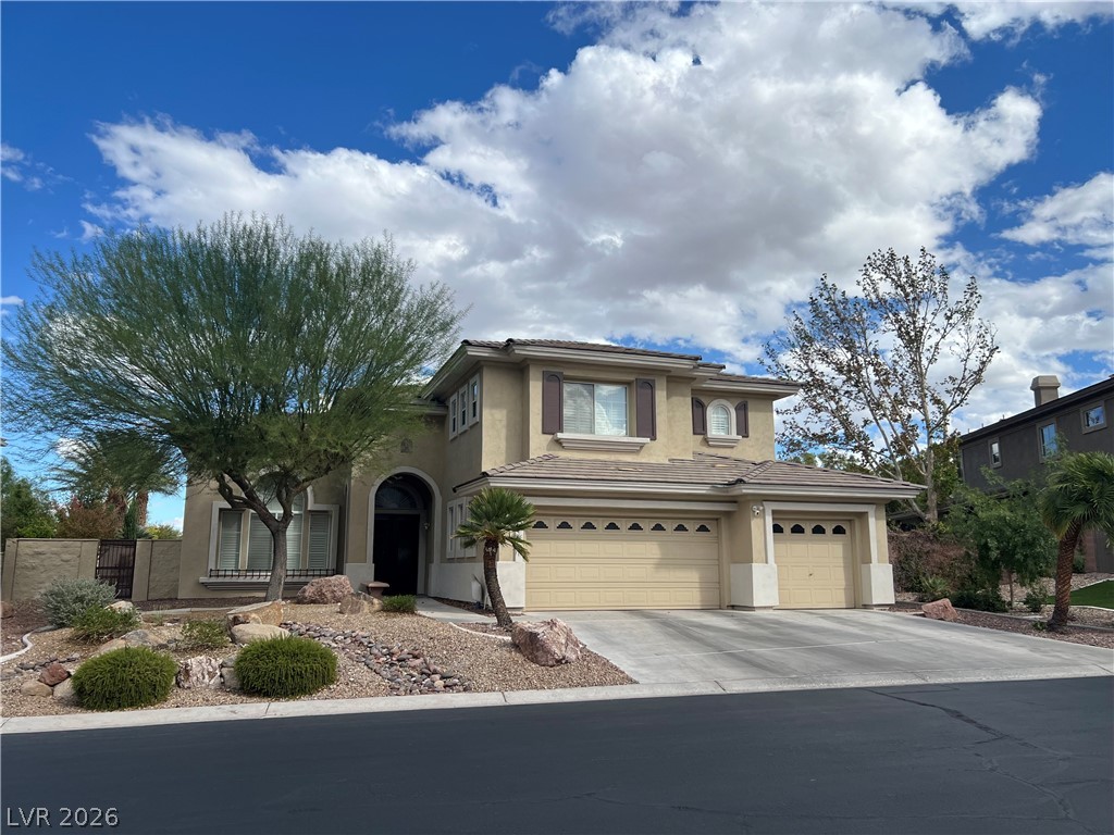 108 North Ring Dove Drive Las Vegas NV 89144