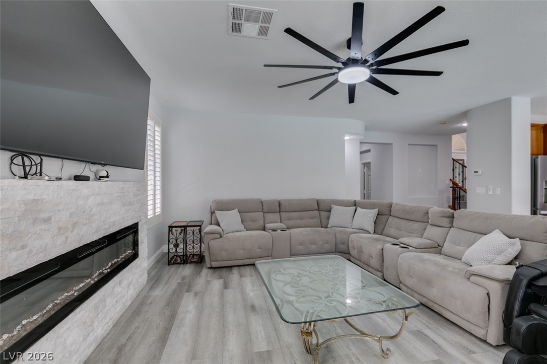 108 North Ring Dove Drive Las Vegas NV 89144