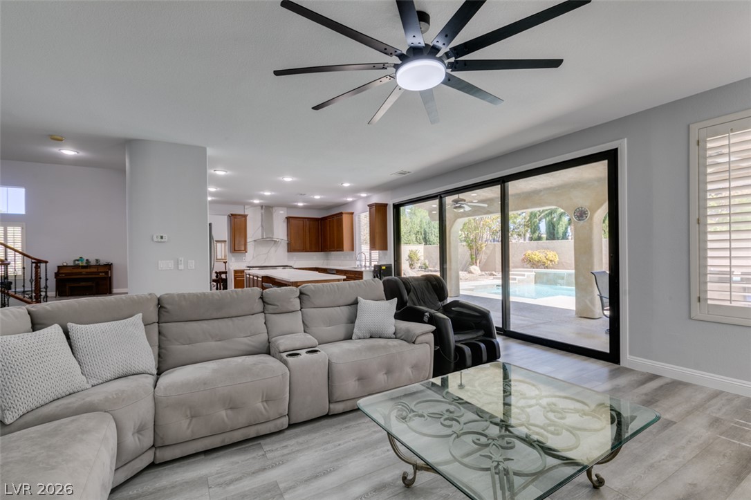 108 North Ring Dove Drive Las Vegas NV 89144
