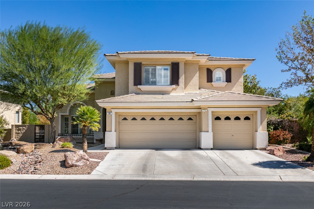 108 North Ring Dove Drive Las Vegas NV 89144