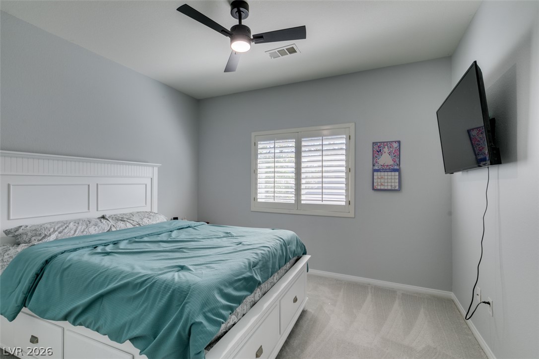 108 North Ring Dove Drive Las Vegas NV 89144