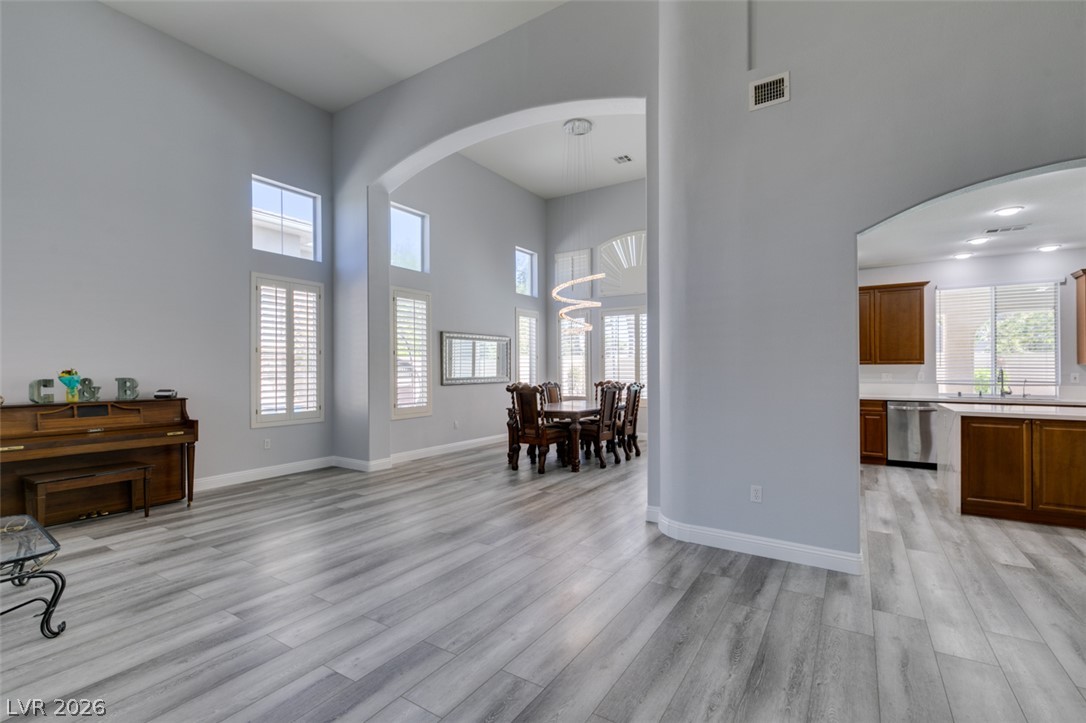 108 North Ring Dove Drive Las Vegas NV 89144