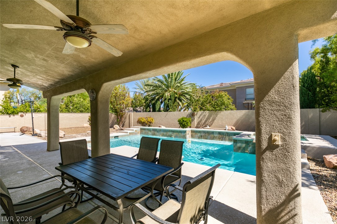108 North Ring Dove Drive Las Vegas NV 89144