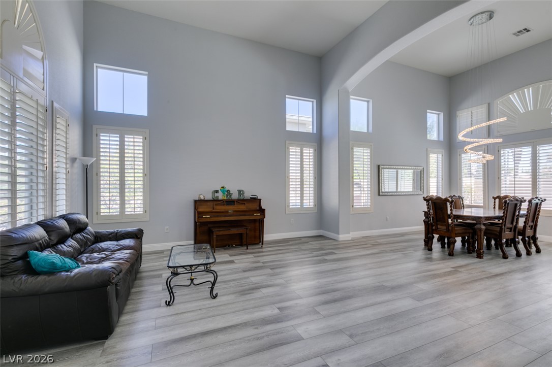 108 North Ring Dove Drive Las Vegas NV 89144