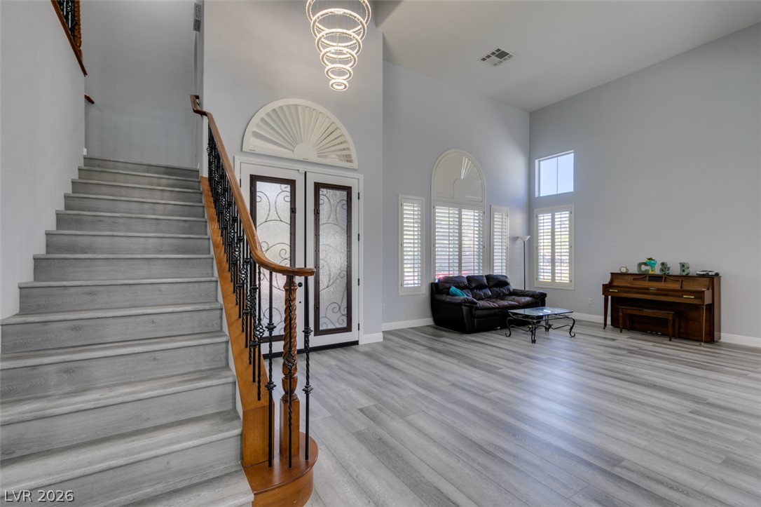 108 North Ring Dove Drive Las Vegas NV 89144