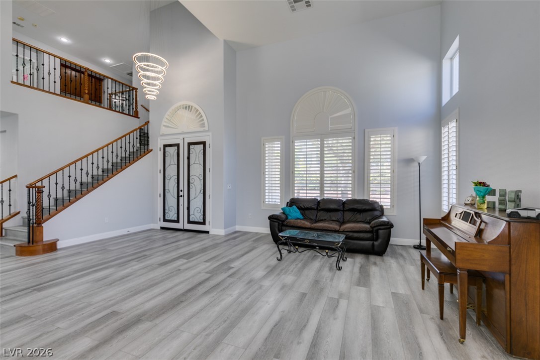 108 North Ring Dove Drive Las Vegas NV 89144