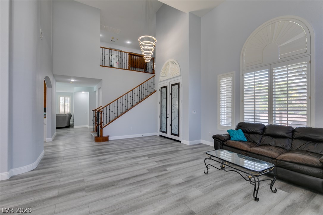 108 North Ring Dove Drive Las Vegas NV 89144