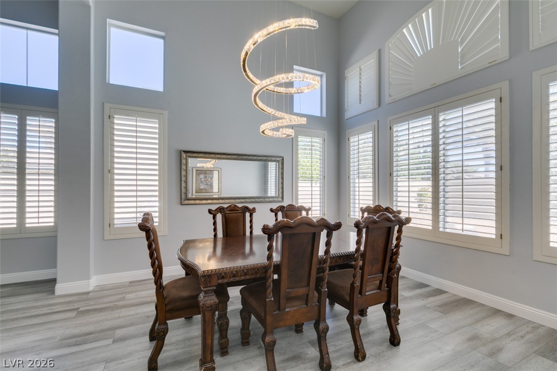 108 North Ring Dove Drive Las Vegas NV 89144