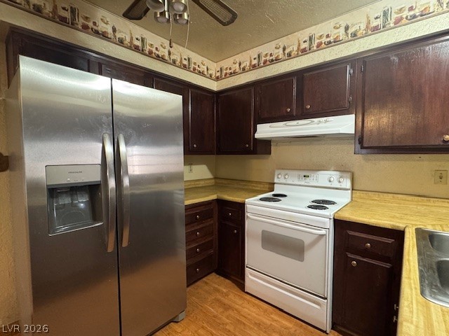 5359 Lamoille Circle Las Vegas NV 89120