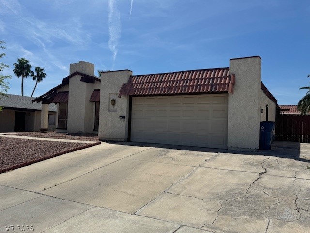 5359 Lamoille Circle Las Vegas NV 89120