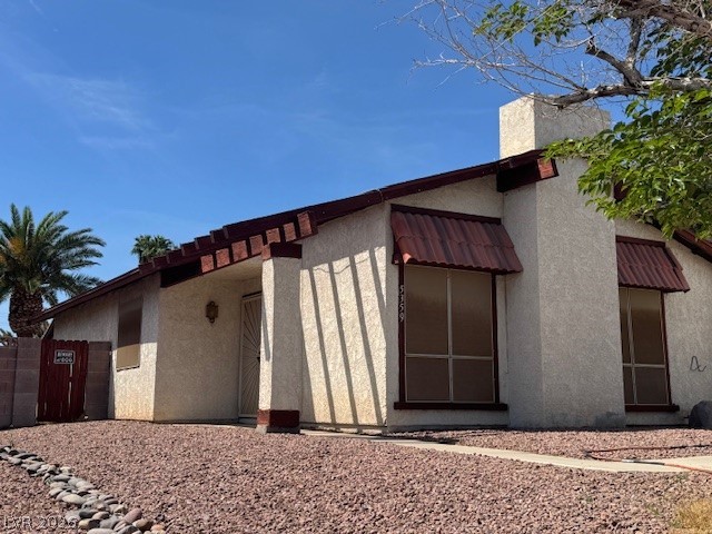 5359 Lamoille Circle Las Vegas NV 89120