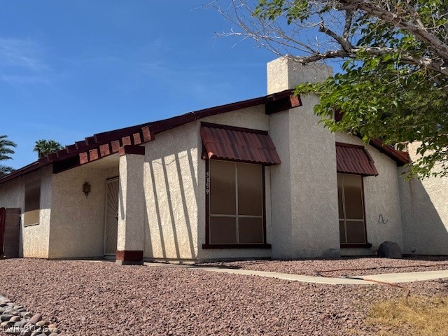 5359 Lamoille Circle Las Vegas NV 89120
