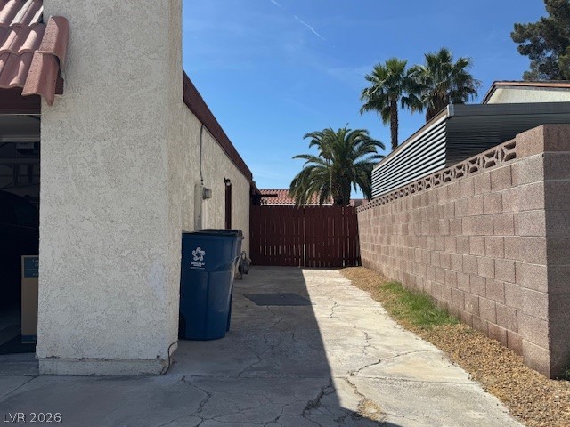 5359 Lamoille Circle Las Vegas NV 89120