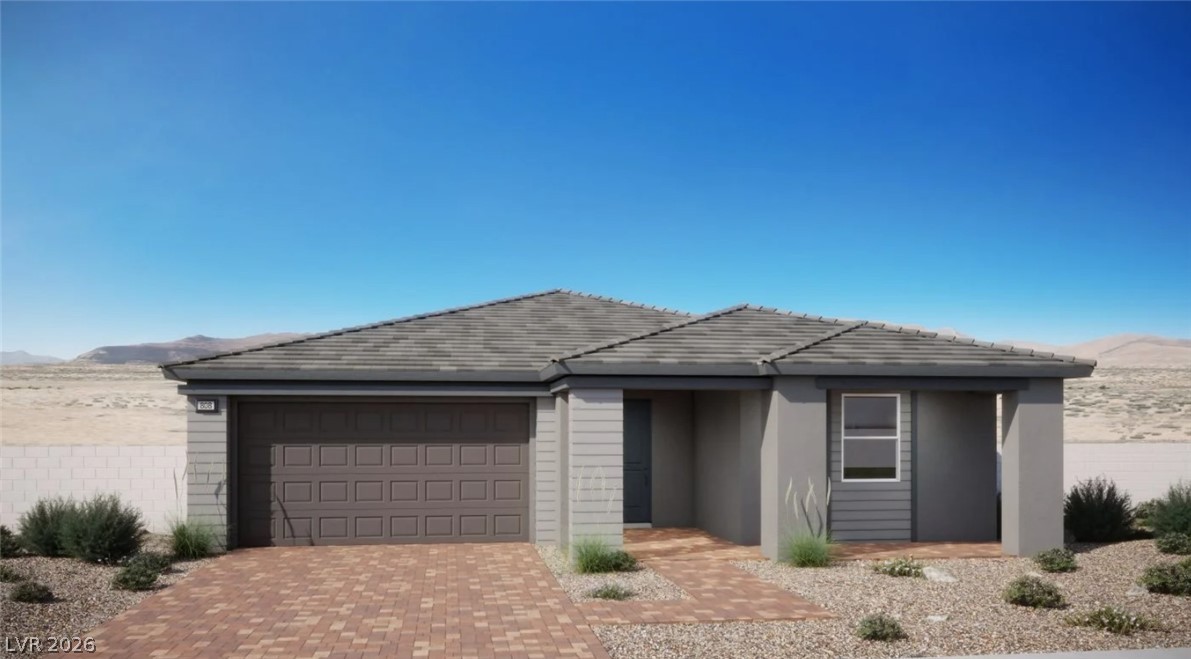 1480 Bianca Falls Drive Henderson NV 89011