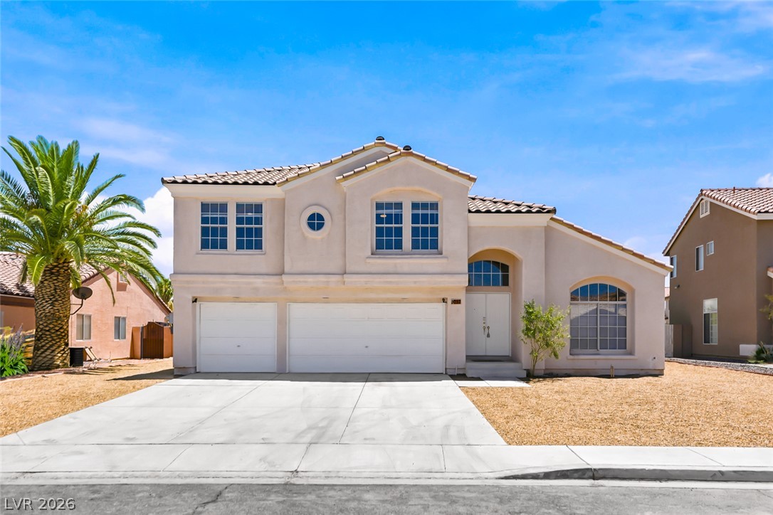 757 Canyon Crest Drive Las Vegas NV 89123