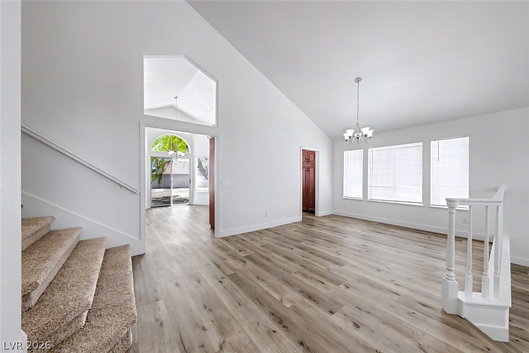 757 Canyon Crest Drive Las Vegas NV 89123
