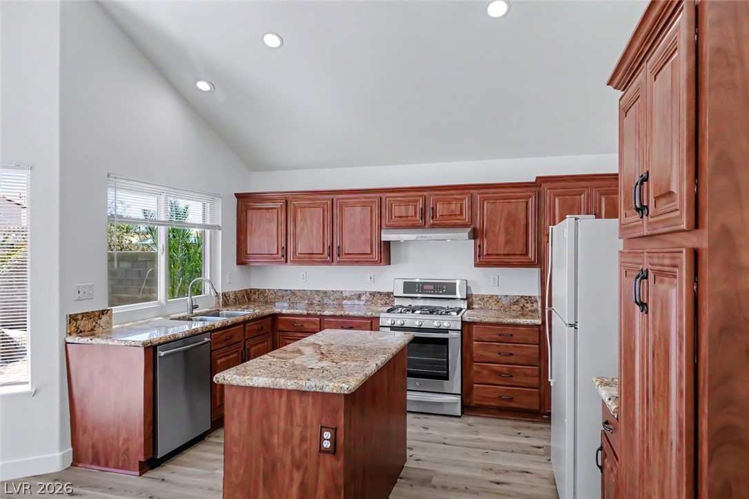 757 Canyon Crest Drive Las Vegas NV 89123