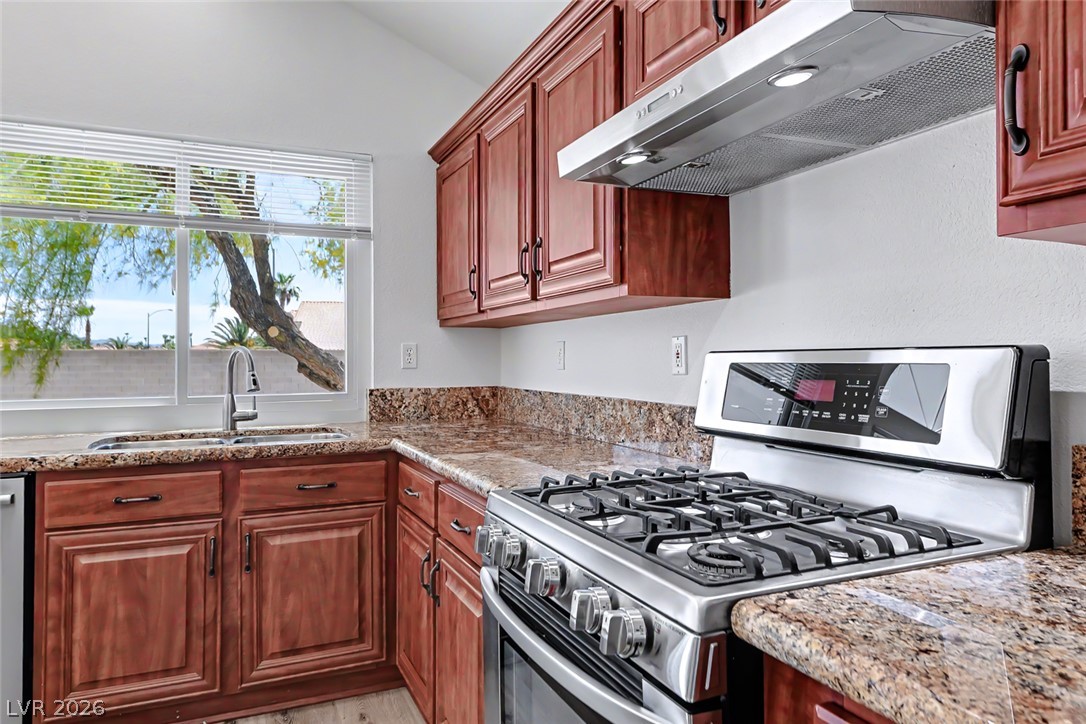 757 Canyon Crest Drive Las Vegas NV 89123