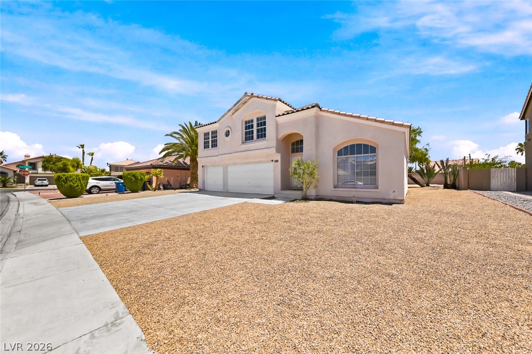 757 Canyon Crest Drive Las Vegas NV 89123