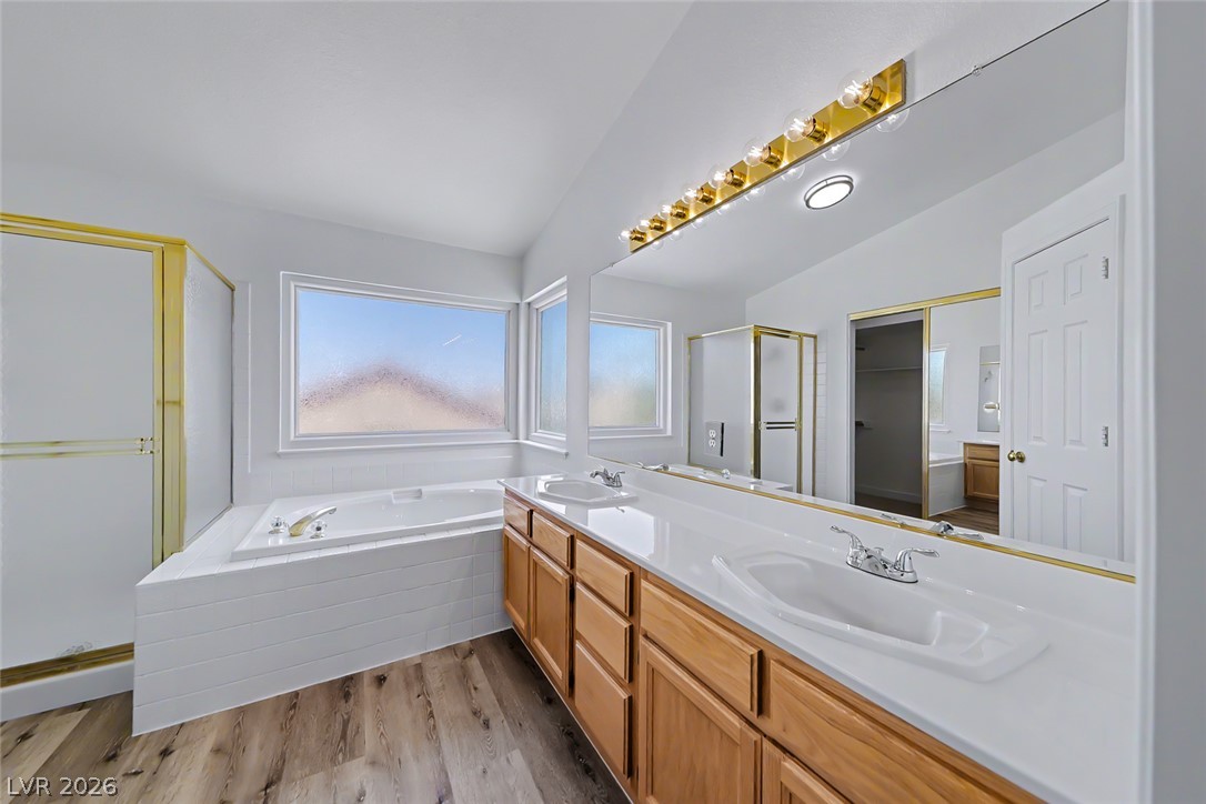 757 Canyon Crest Drive Las Vegas NV 89123