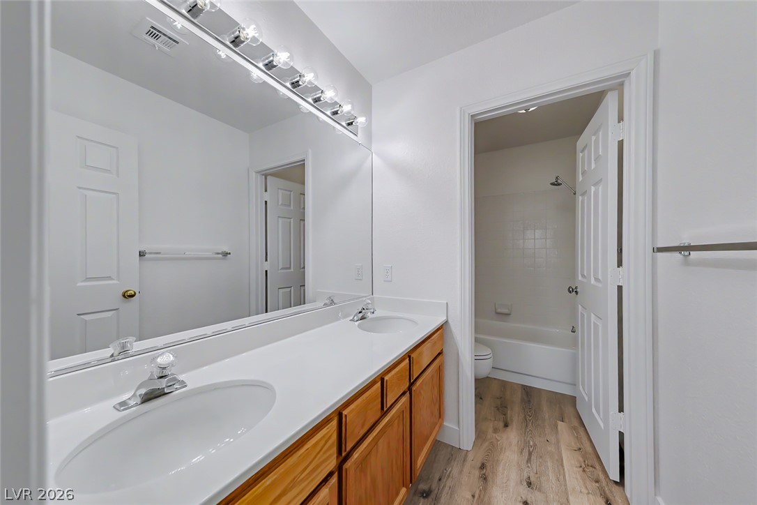 757 Canyon Crest Drive Las Vegas NV 89123