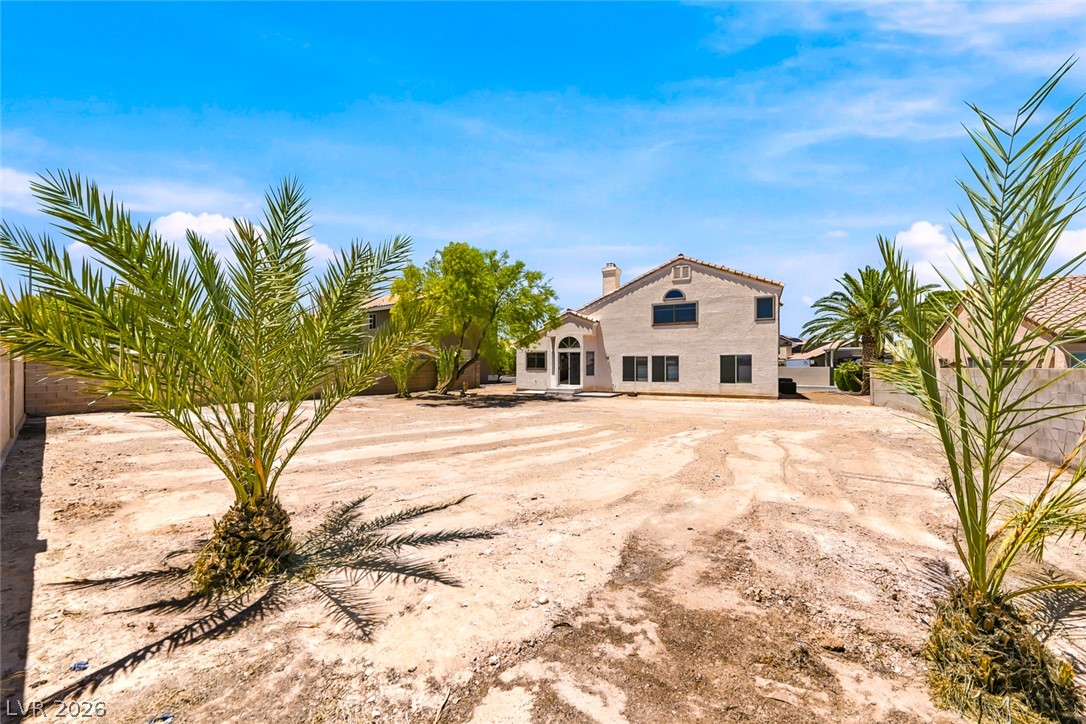 757 Canyon Crest Drive Las Vegas NV 89123