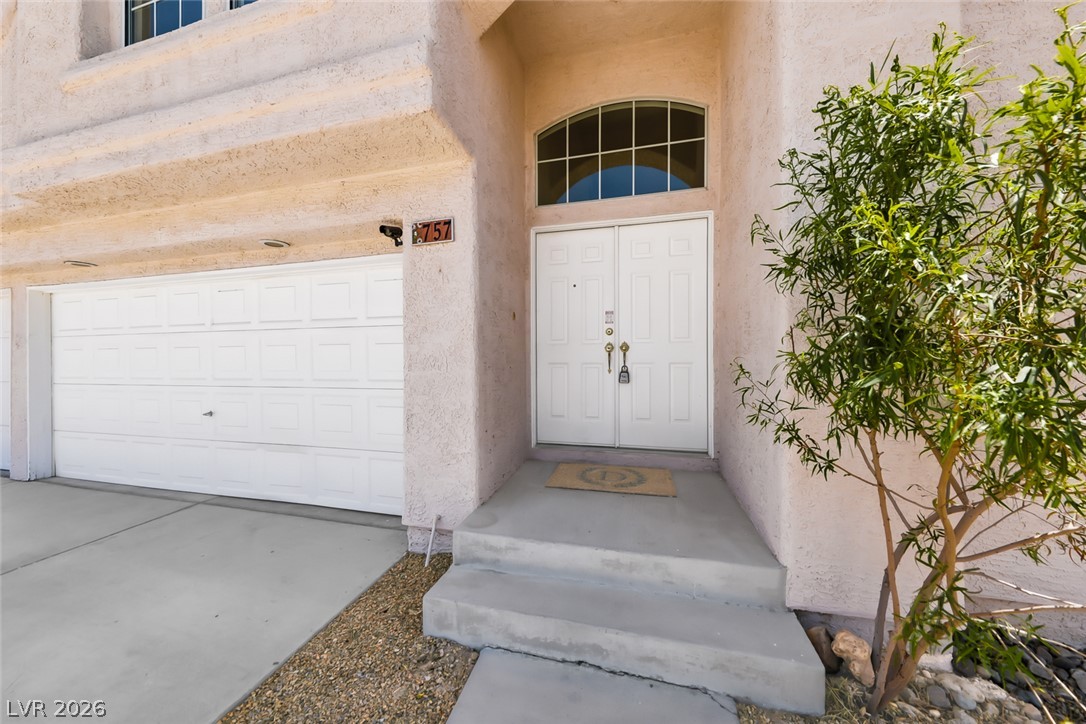 757 Canyon Crest Drive Las Vegas NV 89123