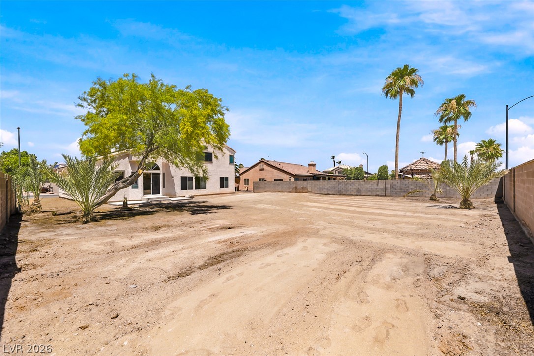 757 Canyon Crest Drive Las Vegas NV 89123