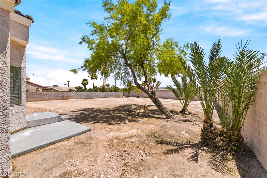 757 Canyon Crest Drive Las Vegas NV 89123