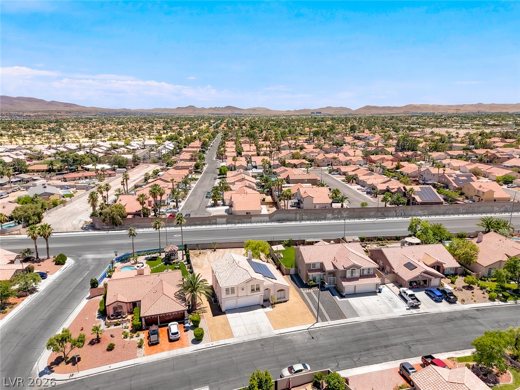 757 Canyon Crest Drive Las Vegas NV 89123