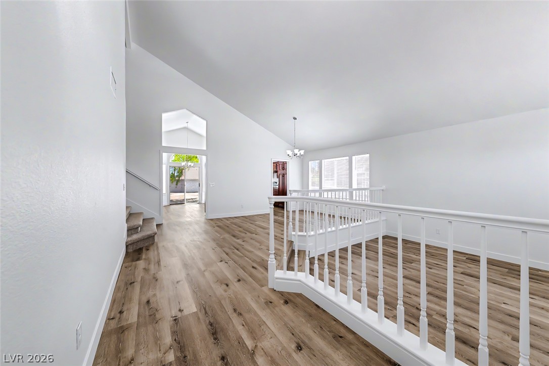 757 Canyon Crest Drive Las Vegas NV 89123