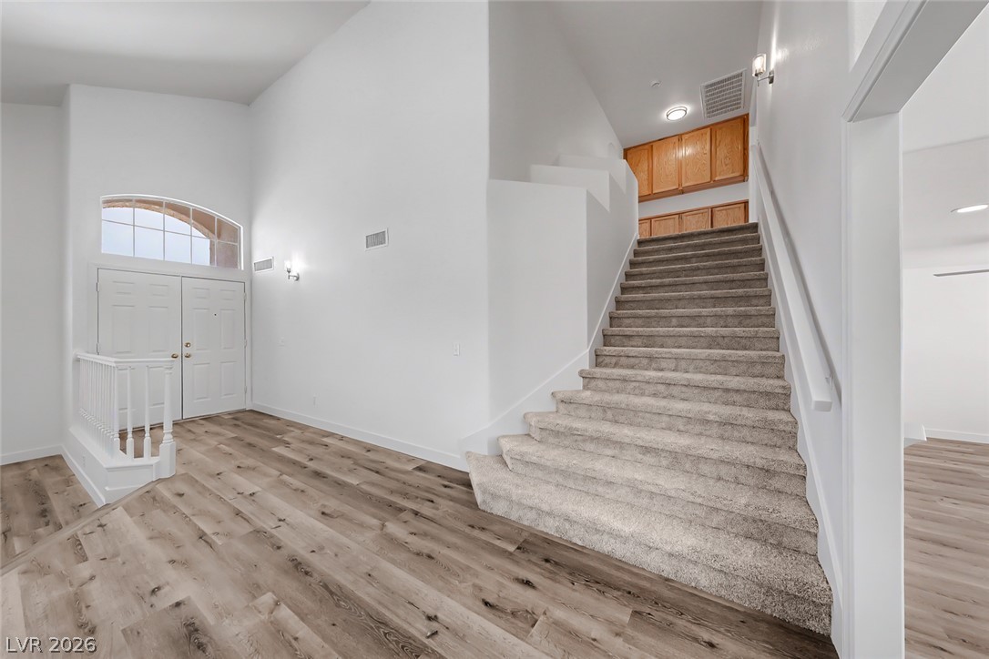 757 Canyon Crest Drive Las Vegas NV 89123