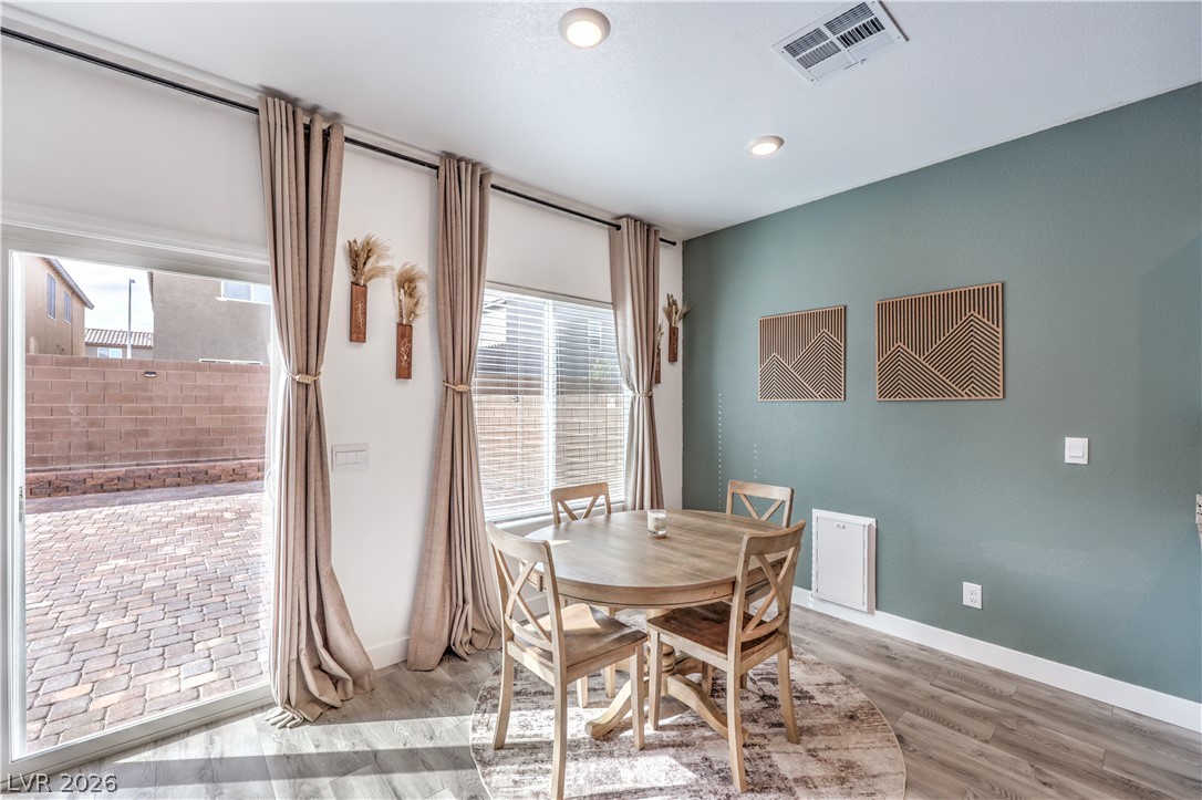 7743 Moore Creek Lane North Las Vegas NV 89084