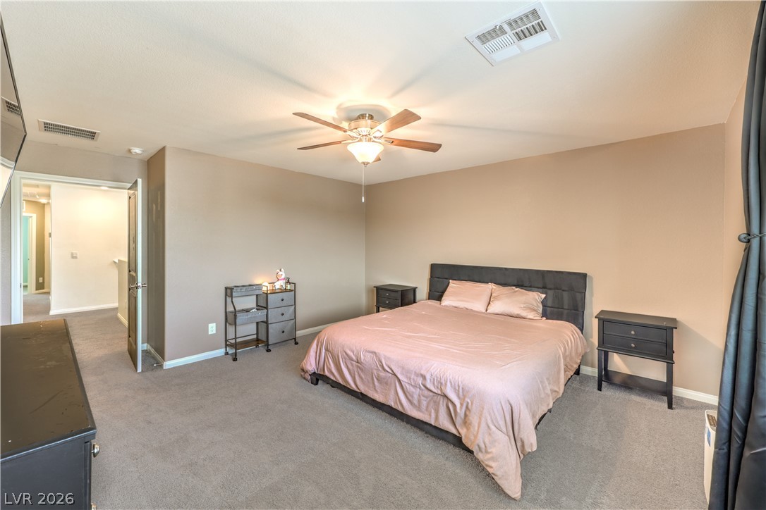 7743 Moore Creek Lane North Las Vegas NV 89084