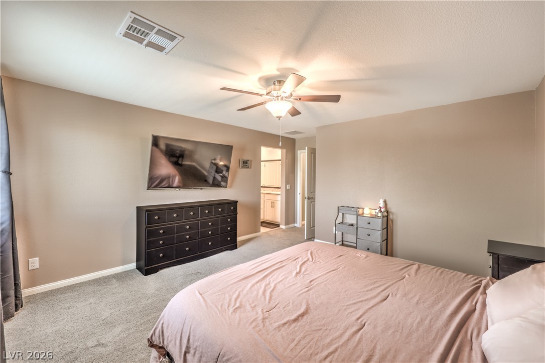 7743 Moore Creek Lane North Las Vegas NV 89084