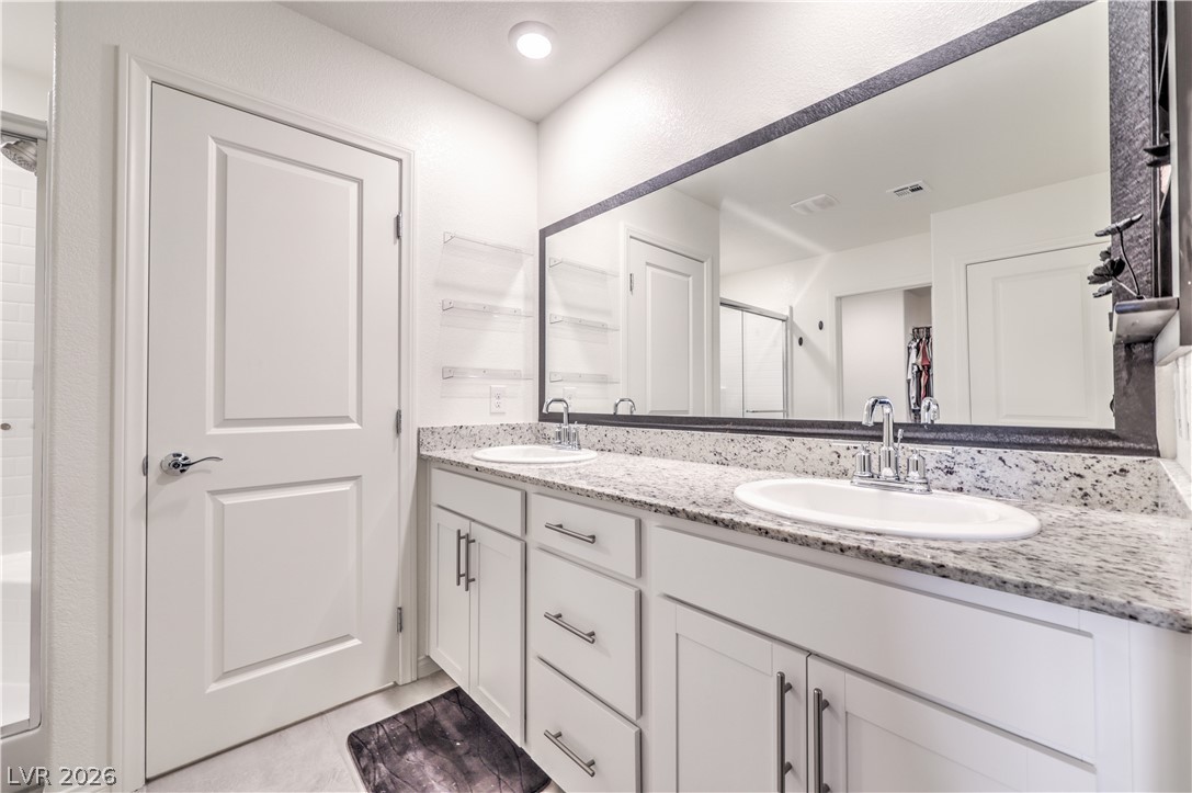 7743 Moore Creek Lane North Las Vegas NV 89084