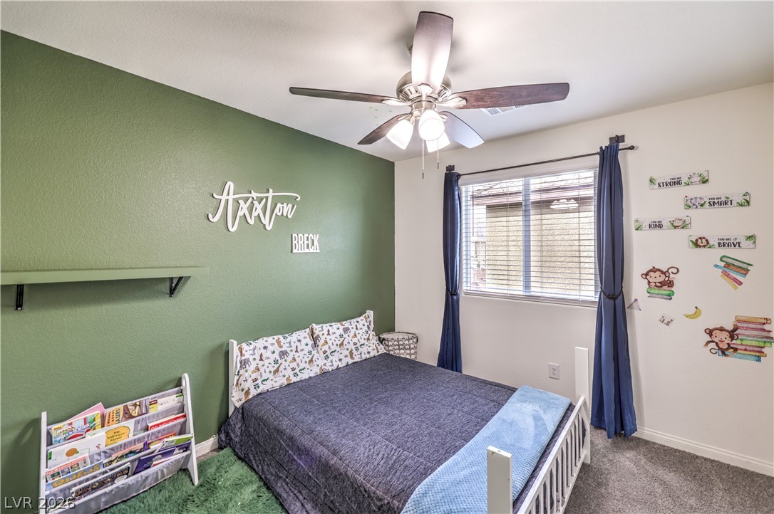 7743 Moore Creek Lane North Las Vegas NV 89084