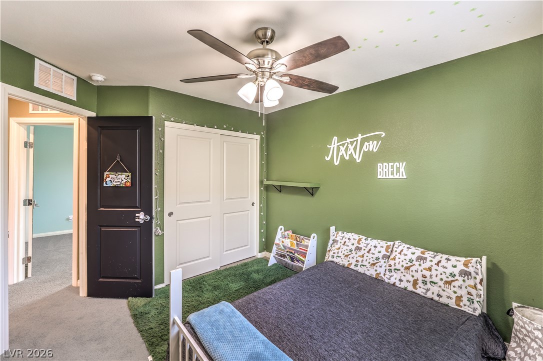 7743 Moore Creek Lane North Las Vegas NV 89084